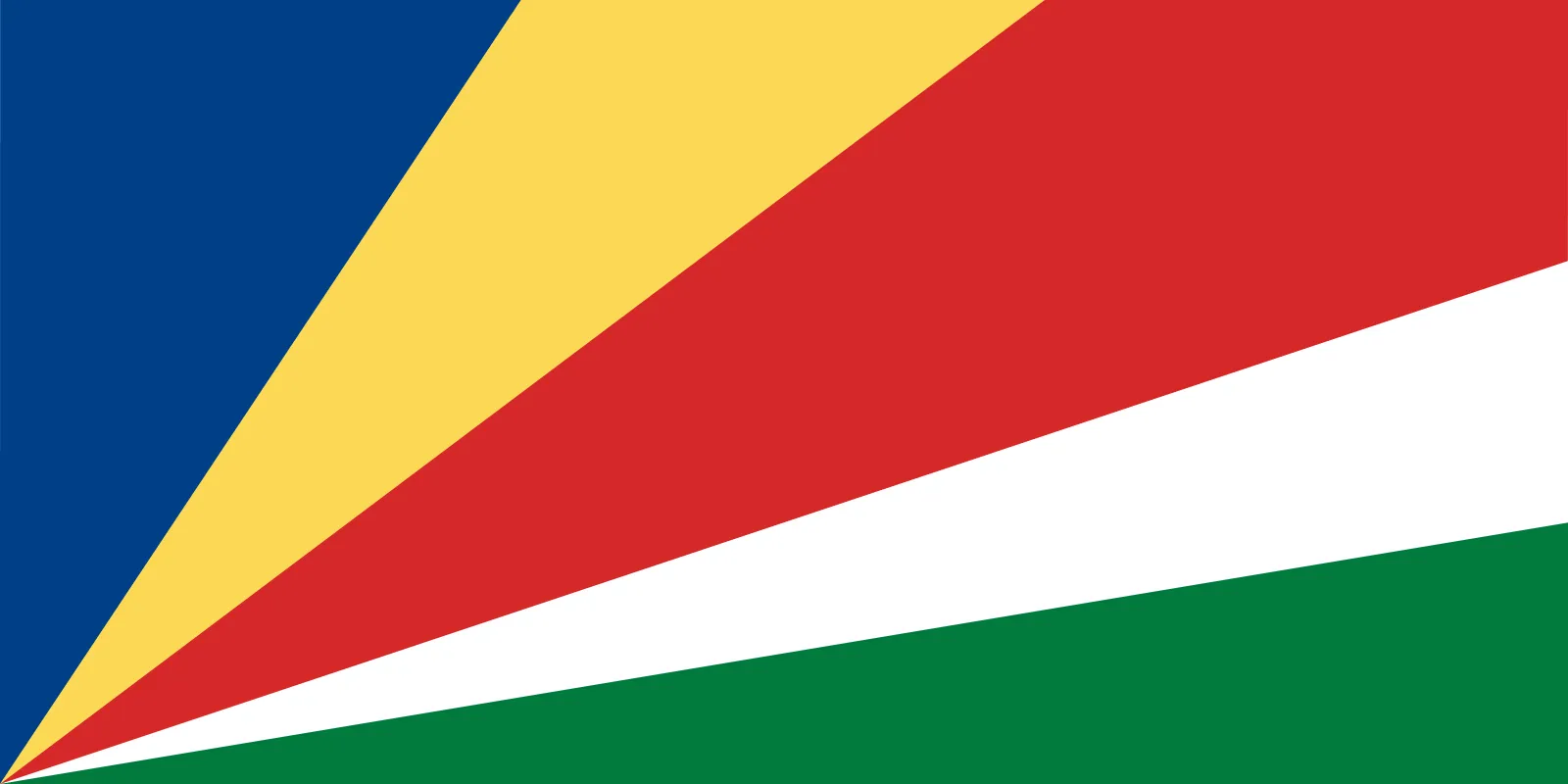 Latest Update: Seychelles Recruitment Drive